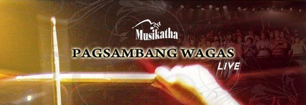 Pagsambang Wagas